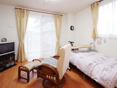 SOMPOケア そんぽの家光が丘