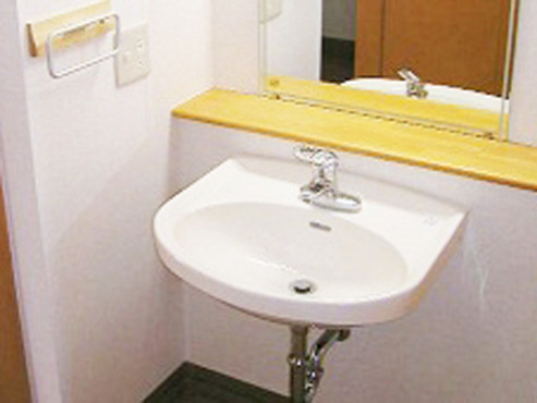 SOMPOケア そんぽの家光が丘