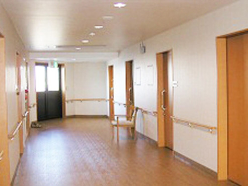 SOMPOケア そんぽの家光が丘