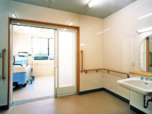 SOMPOケア そんぽの家光が丘