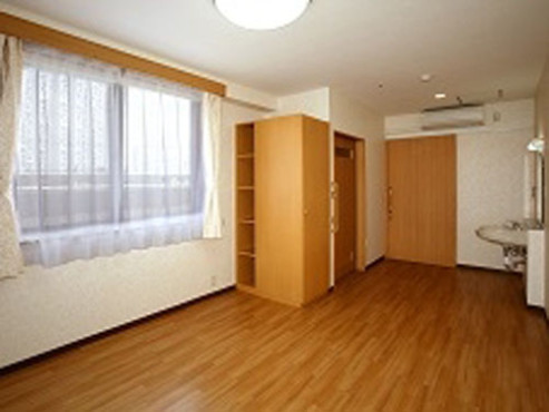 SOMPOケア そんぽの家竹ノ塚サンフラワー