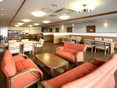 SOMPOケア そんぽの家竹ノ塚サンフラワー