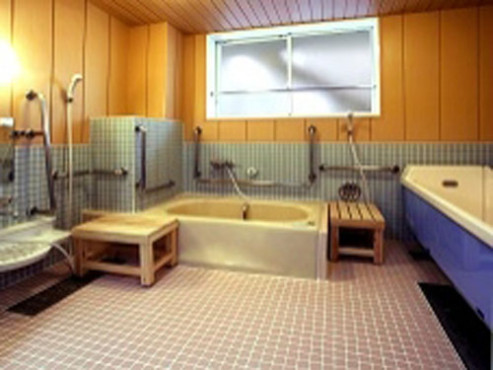 SOMPOケア そんぽの家竹ノ塚サンフラワー