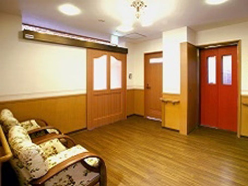 SOMPOケア そんぽの家竹ノ塚サンフラワー