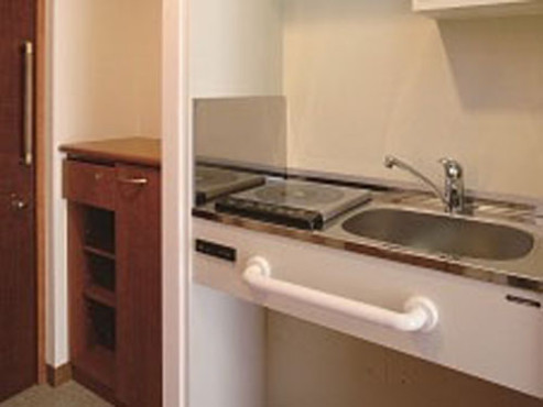 SOMPOケア そんぽの家柴又