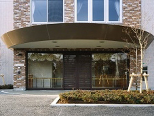 SOMPOケア そんぽの家新小平