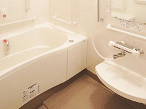 SOMPOケア そんぽの家西東京