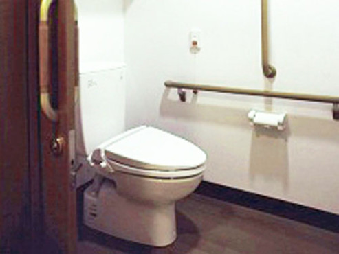 SOMPOケア そんぽの家西東京