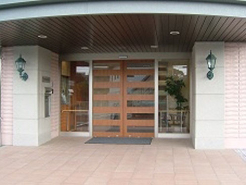 SOMPOケア そんぽの家横浜港南台