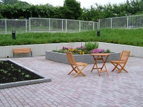 SOMPOケア そんぽの家横浜港南台