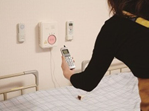 SOMPOケア そんぽの家港南台