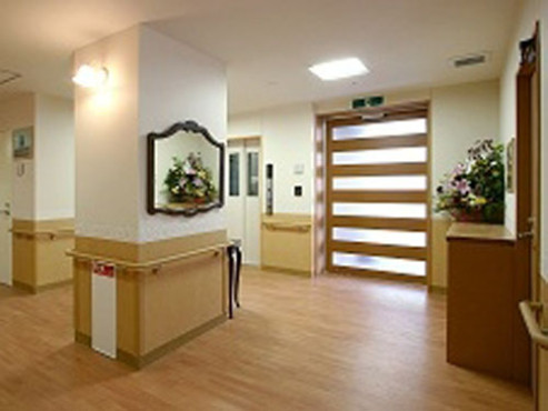 SOMPOケア そんぽの家溝の口