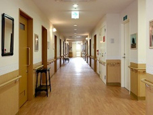 SOMPOケア そんぽの家溝の口