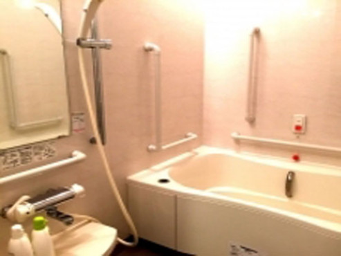 SOMPOケア そんぽの家はるひ野