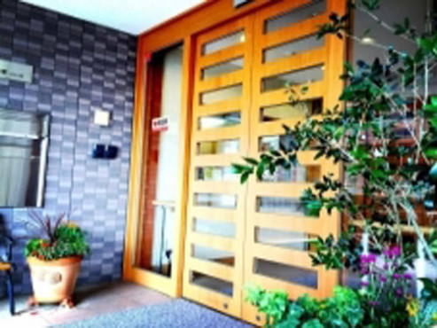 SOMPOケア そんぽの家はるひ野