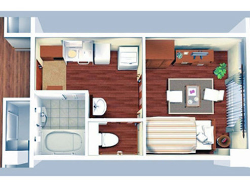 SOMPOケア そんぽの家はるひ野