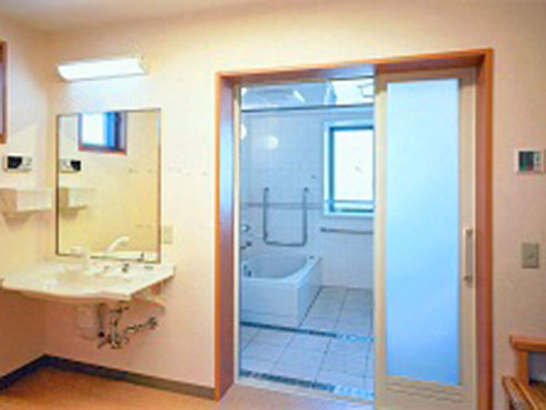 SOMPOケア そんぽの家蘇我