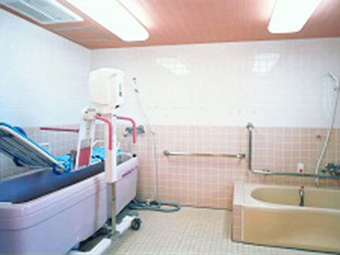 SOMPOケア そんぽの家蘇我