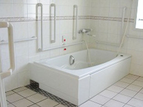 SOMPOケア そんぽの家朝日ヶ丘