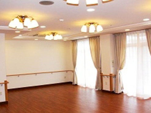 SOMPOケア そんぽの家都賀