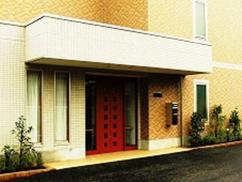 SOMPOケア そんぽの家都賀