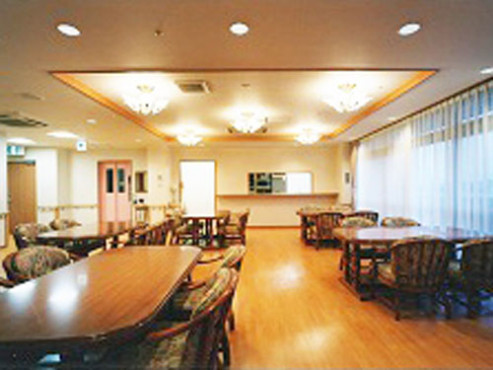 SOMPOケア そんぽの家松戸五香