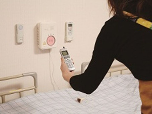 SOMPOケア そんぽの家松戸五香