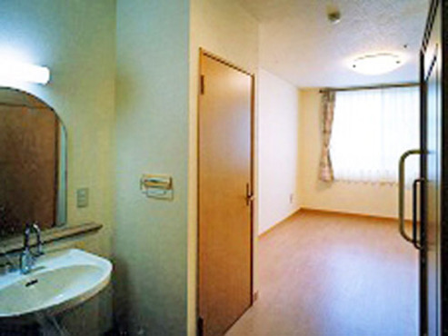 SOMPOケア そんぽの家津田沼