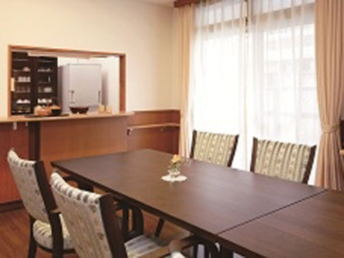 SOMPOケア そんぽの家津田沼