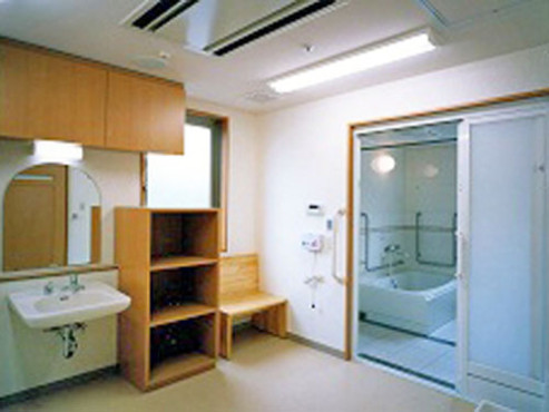 SOMPOケア そんぽの家津田沼