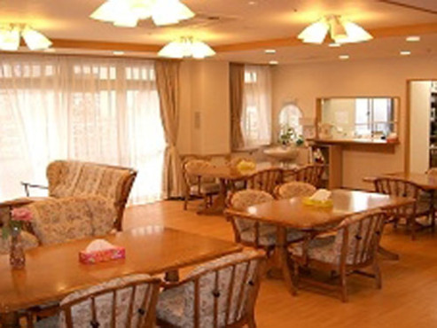 SOMPOケア そんぽの家京成大久保