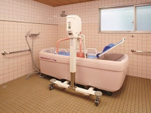 SOMPOケア そんぽの家京成大久保