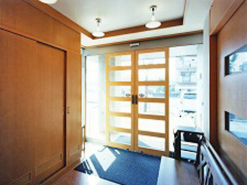 SOMPOケア そんぽの家京成大久保