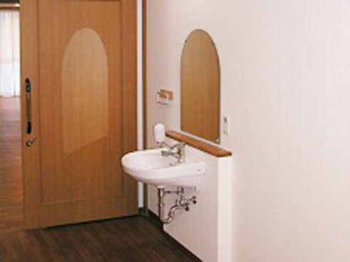 SOMPOケア そんぽの家柏豊四季