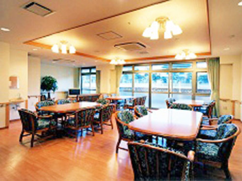 SOMPOケア そんぽの家柏豊四季