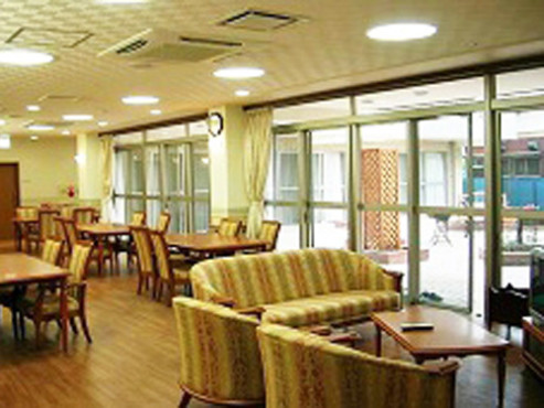 SOMPOケア そんぽの家大宮