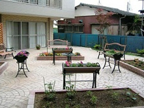 SOMPOケア そんぽの家大宮