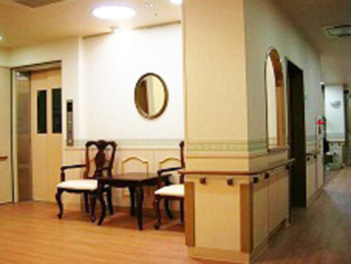 SOMPOケア そんぽの家大宮