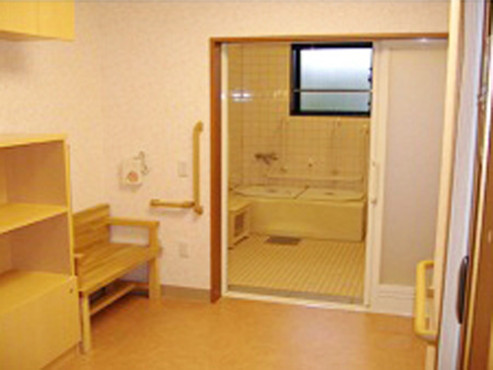 SOMPOケア そんぽの家大宮見沼