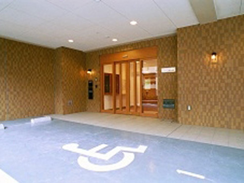 SOMPOケア そんぽの家南与野