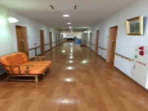 SOMPOケア そんぽの家東川口