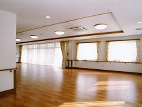 SOMPOケア そんぽの家東川口