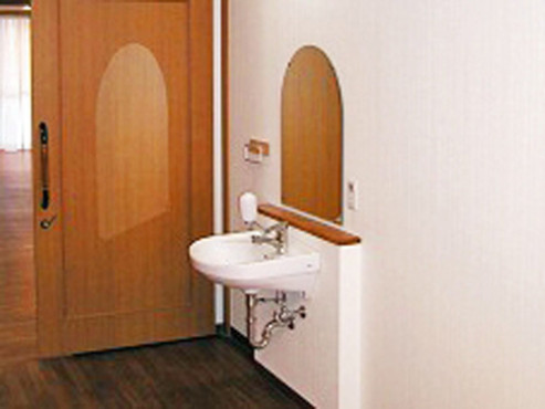 SOMPOケア そんぽの家越谷