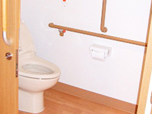 SOMPOケア そんぽの家越谷