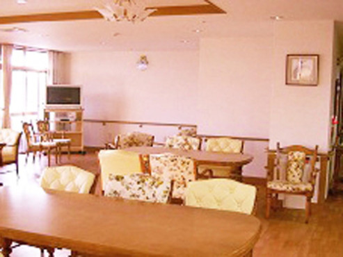 SOMPOケア そんぽの家越谷