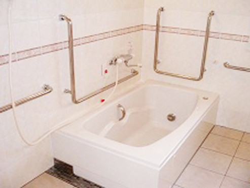 SOMPOケア そんぽの家越谷