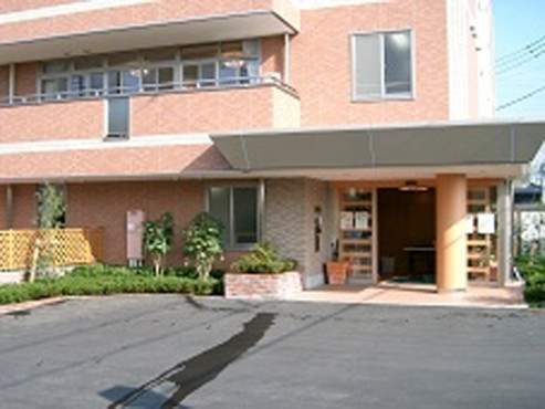 SOMPOケア そんぽの家越谷