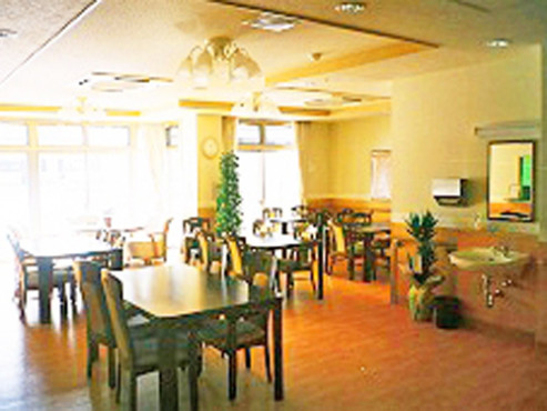 SOMPOケア そんぽの家仙台岩切