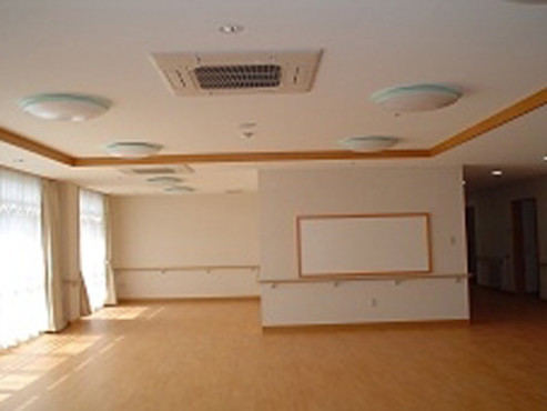 SOMPOケア そんぽの家東静岡