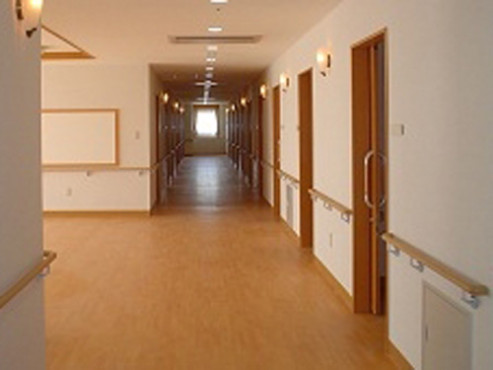 SOMPOケア そんぽの家東静岡